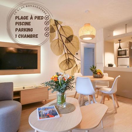 Brise Marine Piscine St Tropez II Apartamento Saint-Tropez Exterior foto