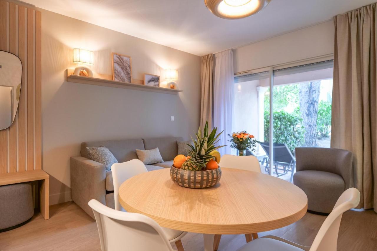 Brise Marine Piscine St Tropez II Apartamento Saint-Tropez Exterior foto