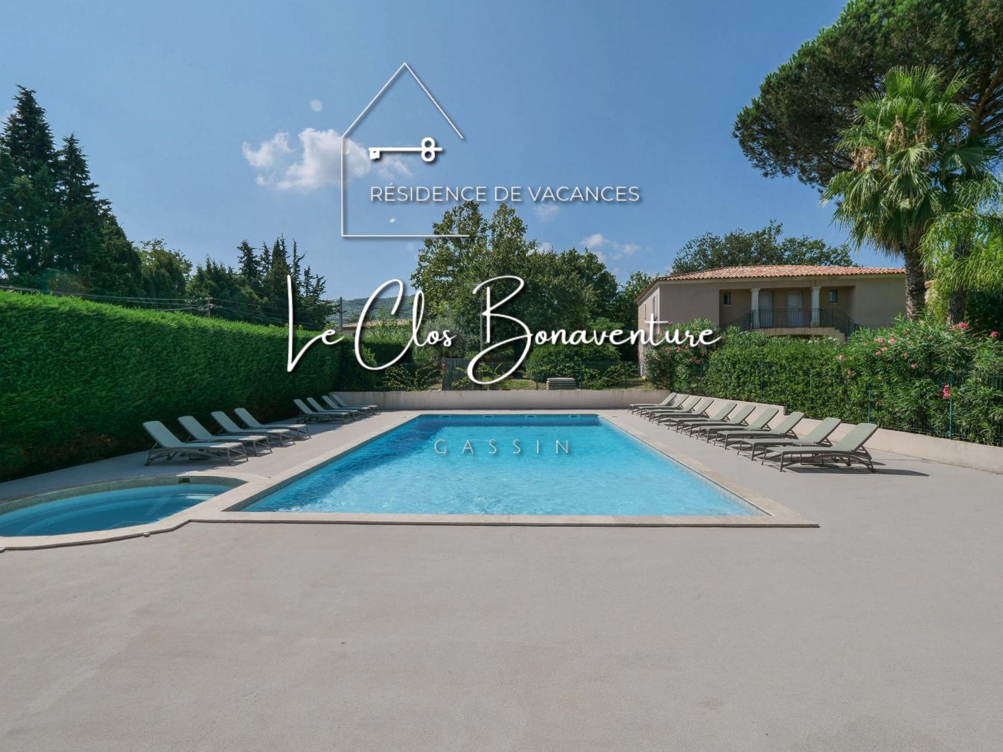 Brise Marine Piscine St Tropez II Apartamento Saint-Tropez Exterior foto